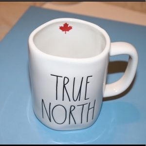 RD Canadian True North Mug